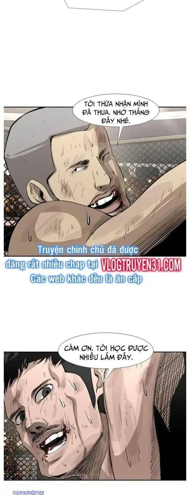 Shark - Cá Mập Chapter 146 - 32