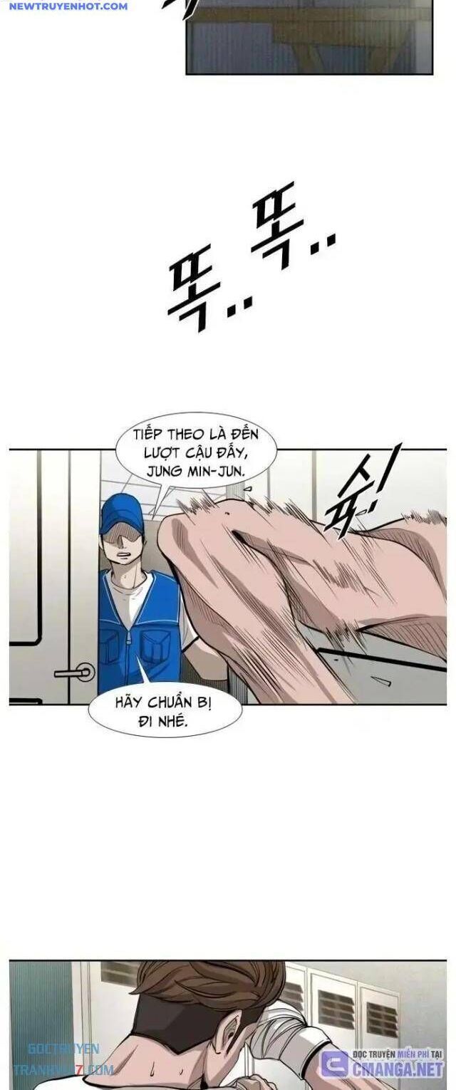 Shark - Cá Mập Chapter 146 - 35