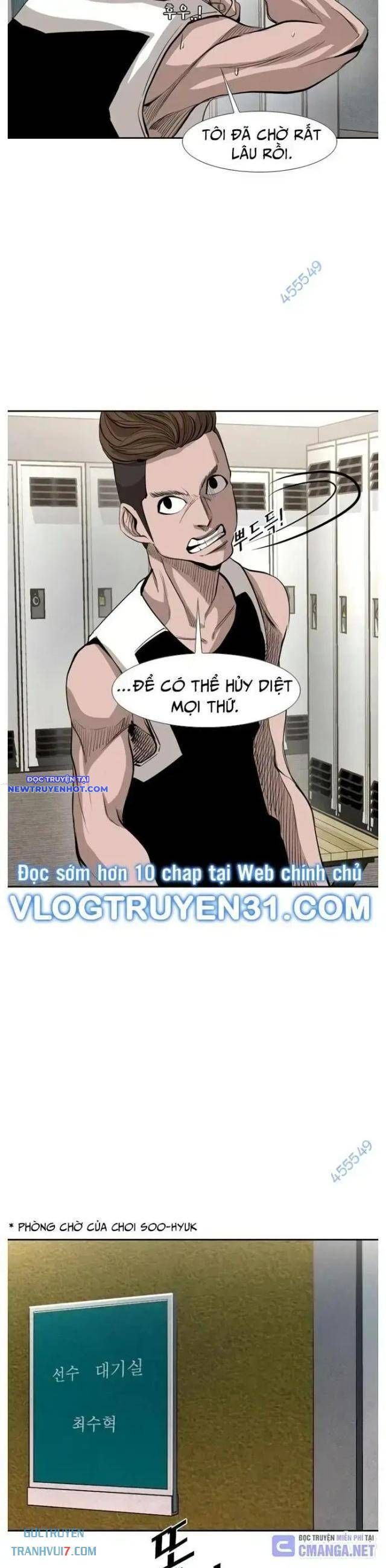 Shark - Cá Mập Chapter 146 - 36