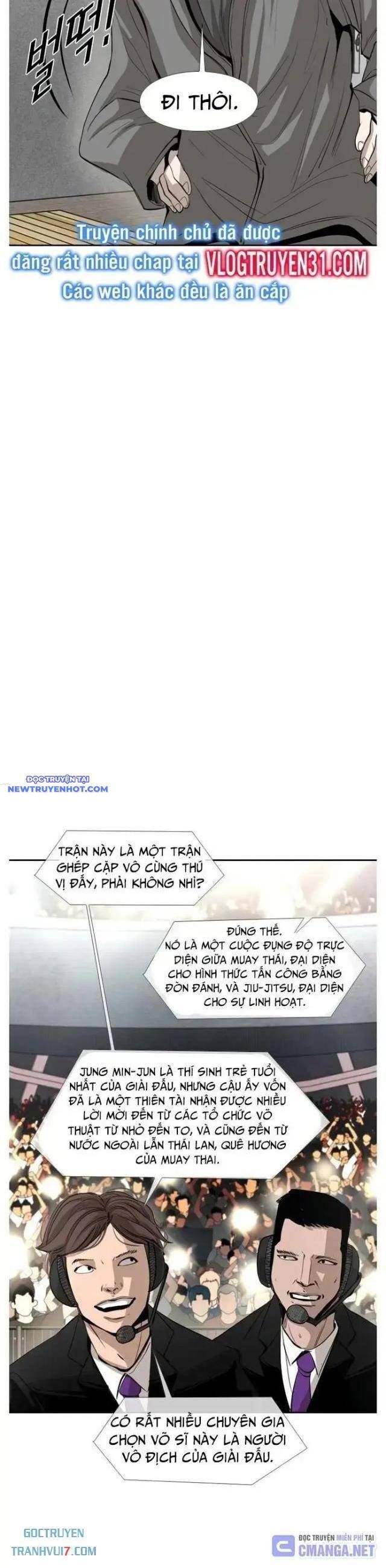 Shark - Cá Mập Chapter 146 - 39