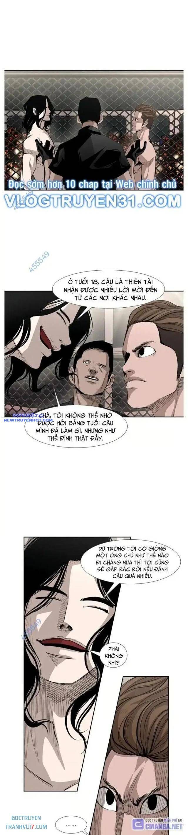 Shark - Cá Mập Chapter 146 - 40