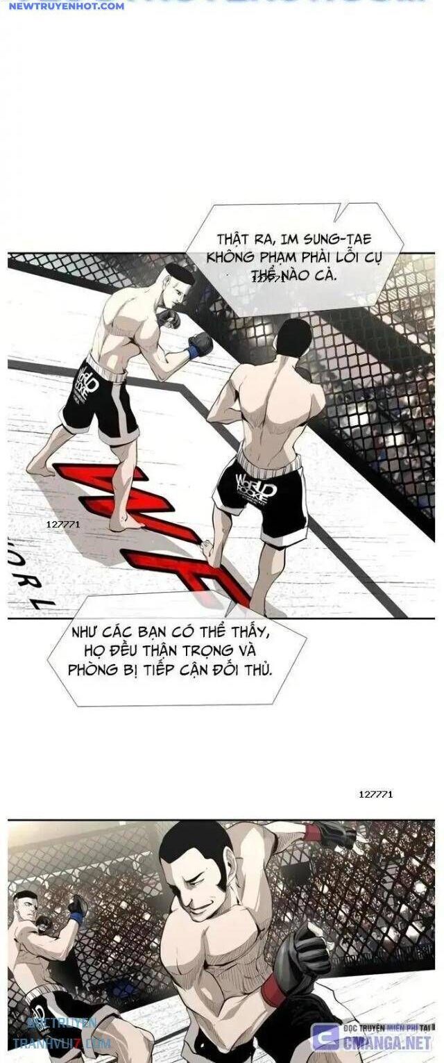 Shark - Cá Mập Chapter 146 - 5