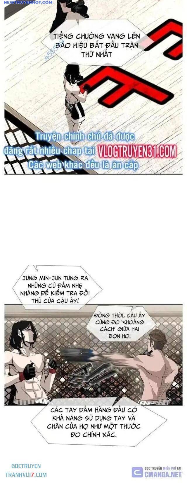 Shark - Cá Mập Chapter 146 - 42