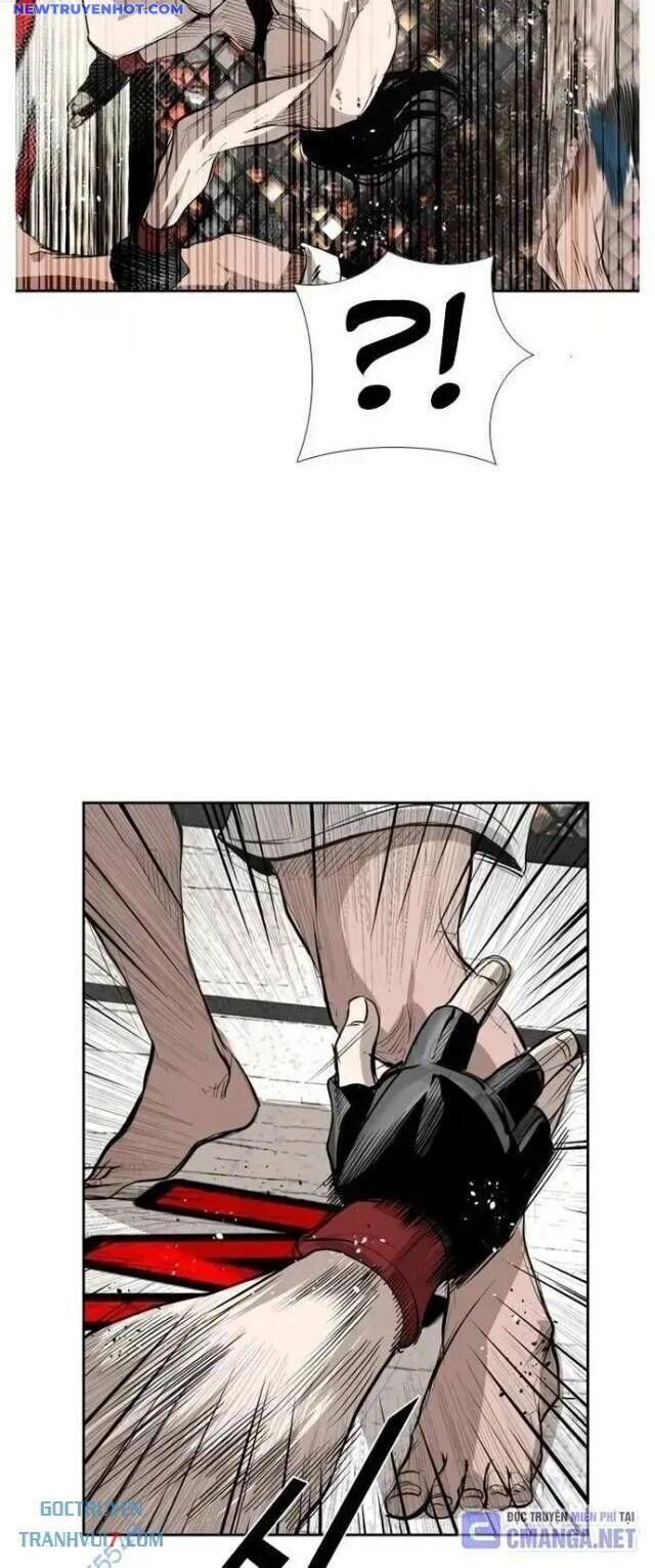 Shark - Cá Mập Chapter 146 - 44