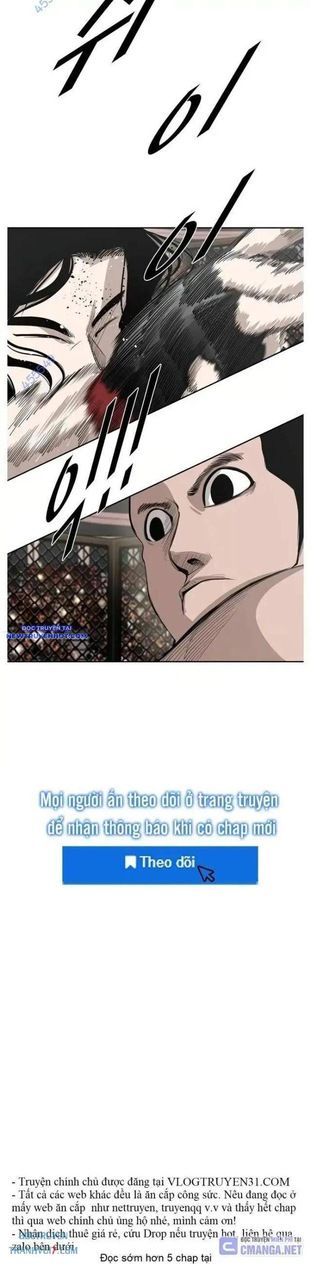 Shark - Cá Mập Chapter 146 - 45