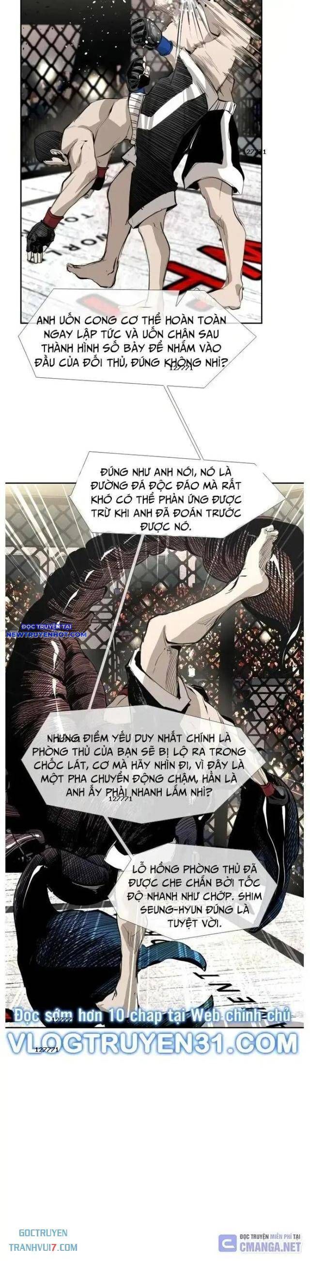 Shark - Cá Mập Chapter 146 - 7