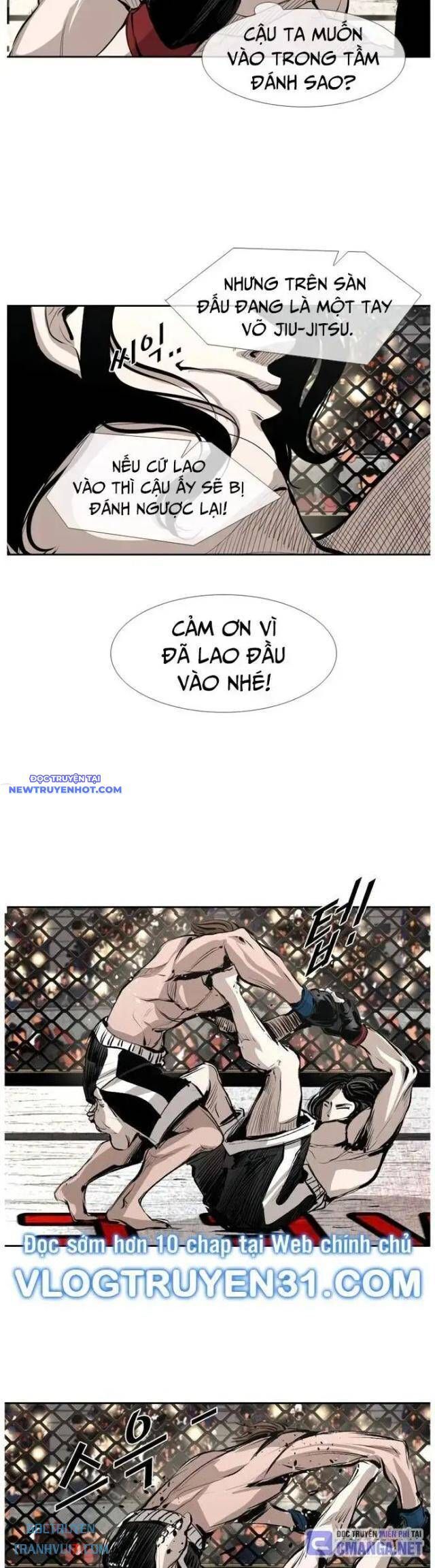 Shark - Cá Mập Chapter 147 - 12