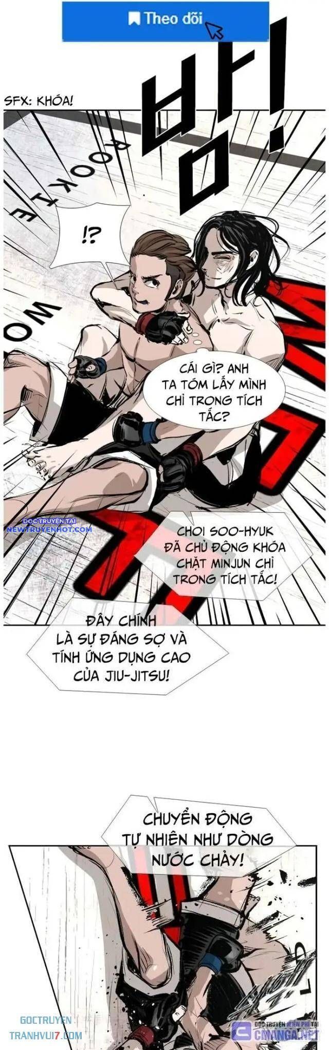 Shark - Cá Mập Chapter 147 - 15