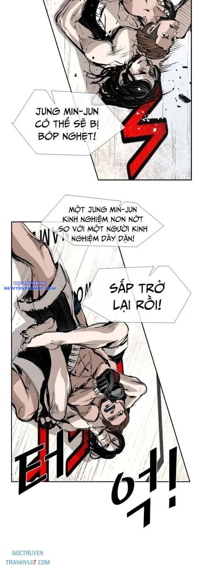 Shark - Cá Mập Chapter 147 - 16