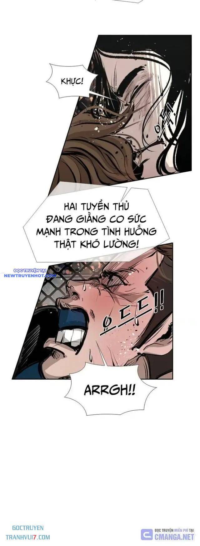 Shark - Cá Mập Chapter 147 - 18