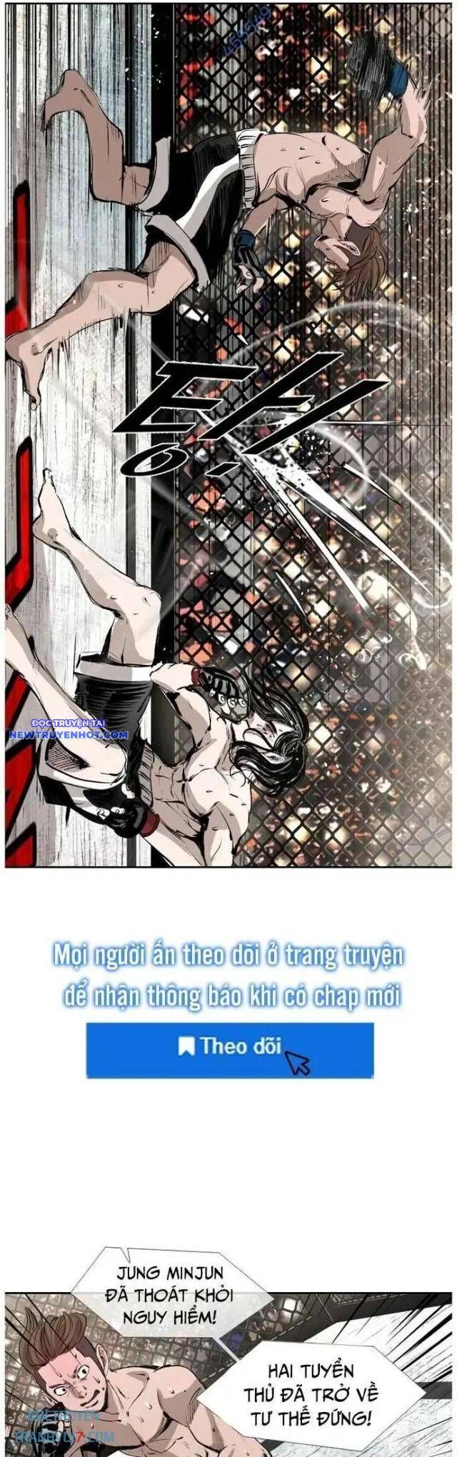 Shark - Cá Mập Chapter 147 - 19