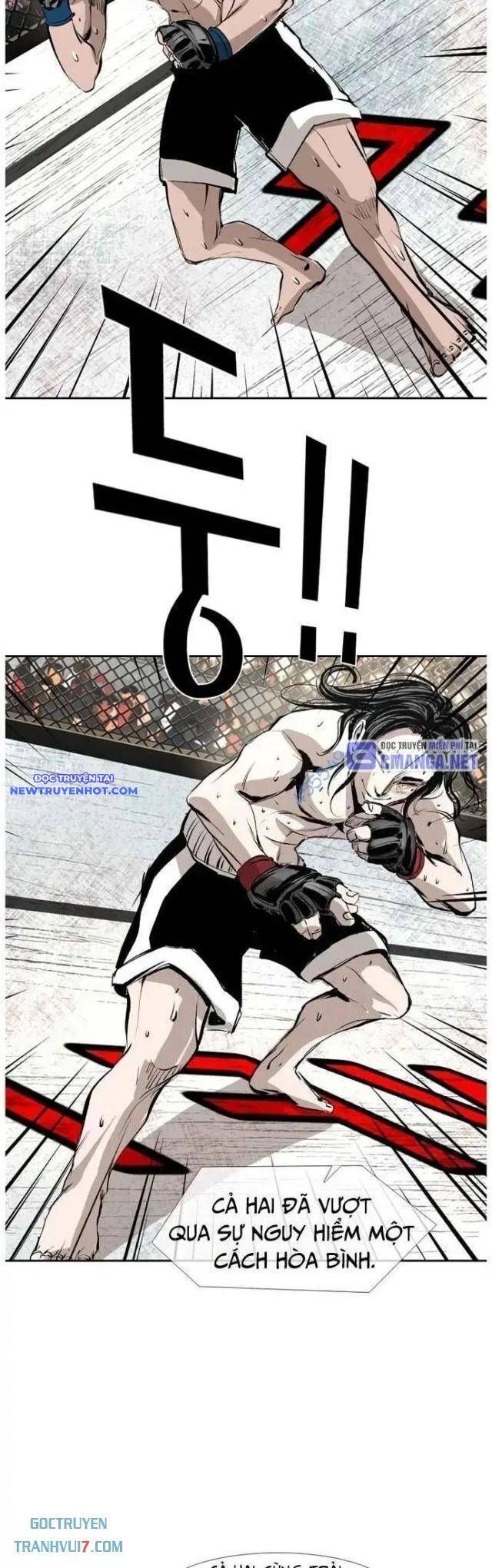 Shark - Cá Mập Chapter 147 - 20