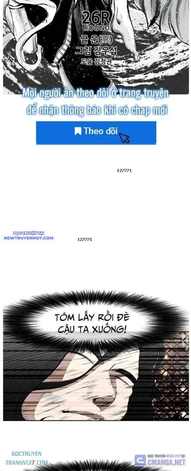 Shark - Cá Mập Chapter 147 - 3