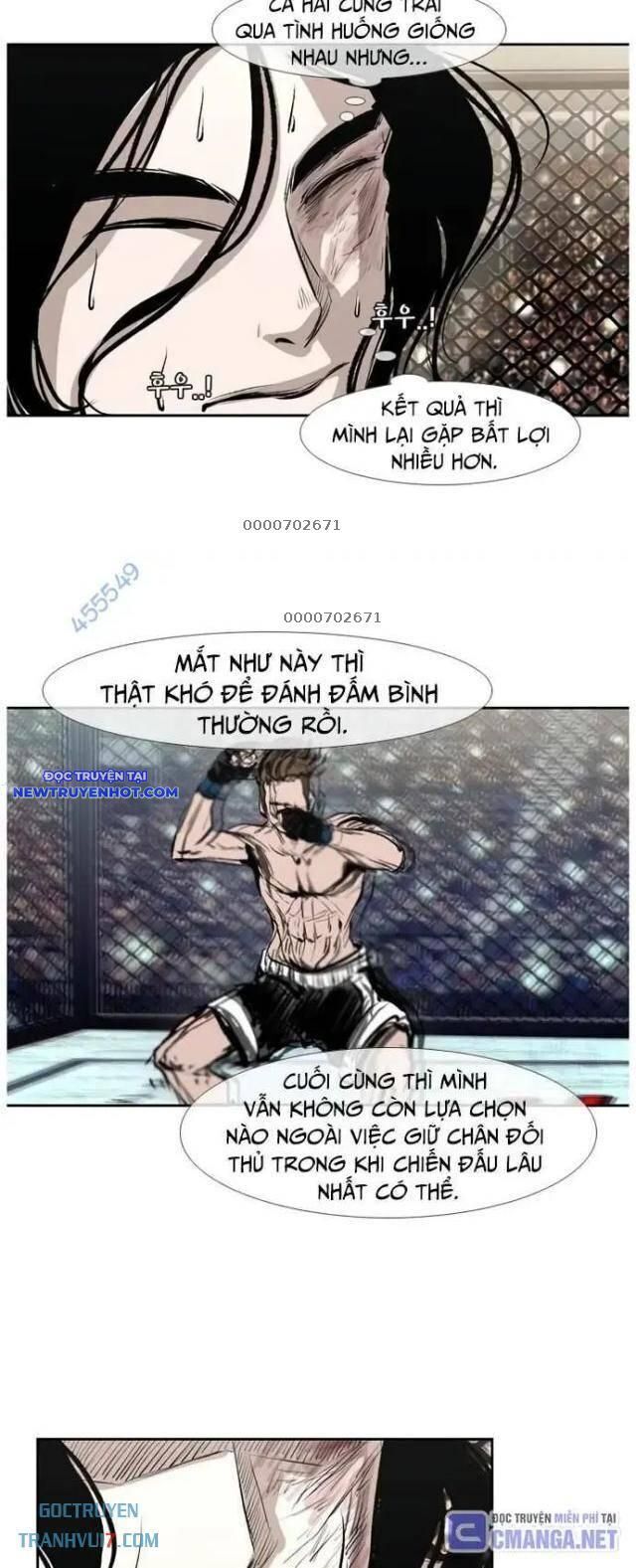 Shark - Cá Mập Chapter 147 - 21