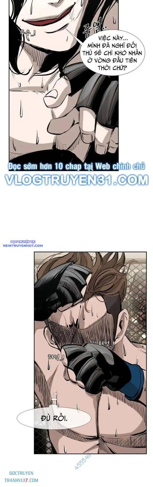 Shark - Cá Mập Chapter 147 - 22