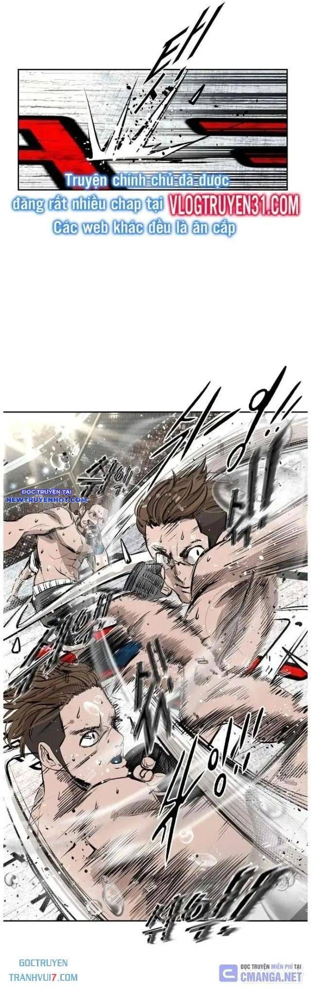 Shark - Cá Mập Chapter 147 - 24