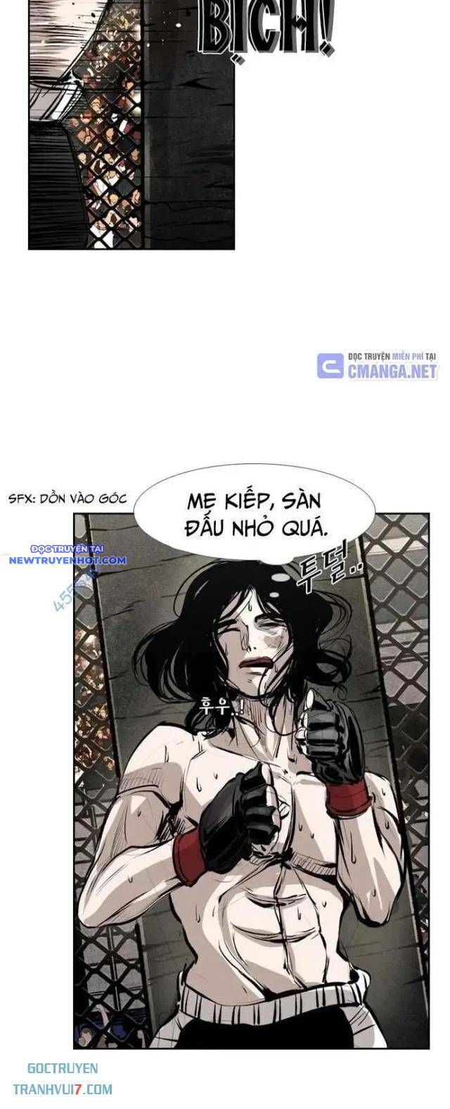 Shark - Cá Mập Chapter 147 - 26