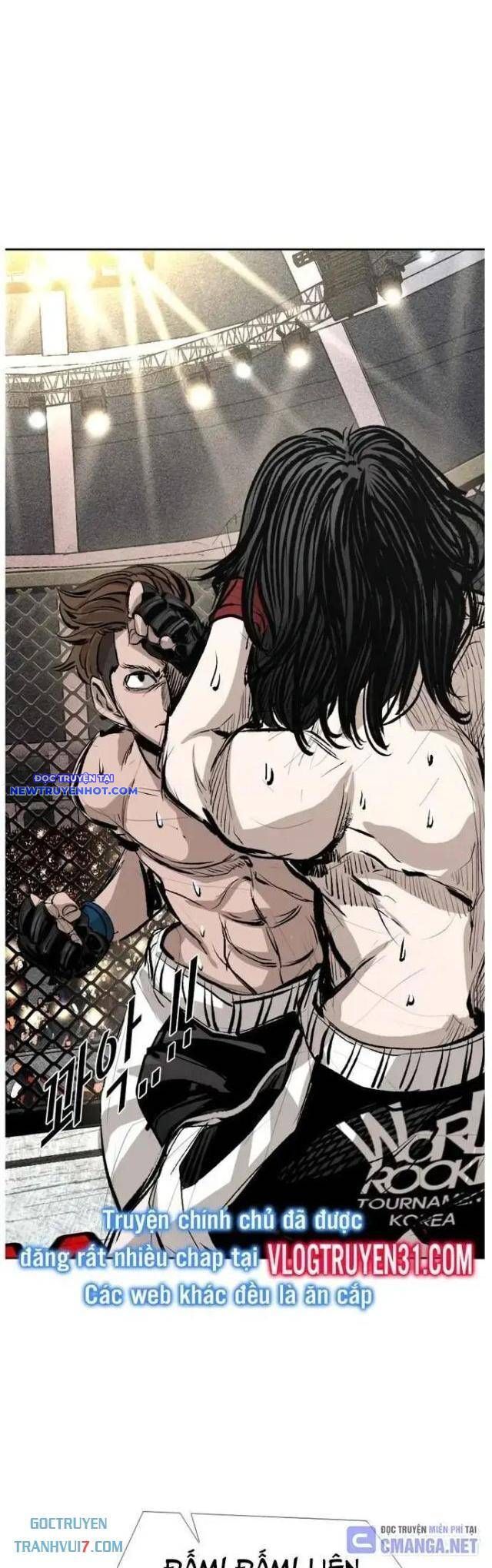 Shark - Cá Mập Chapter 147 - 27