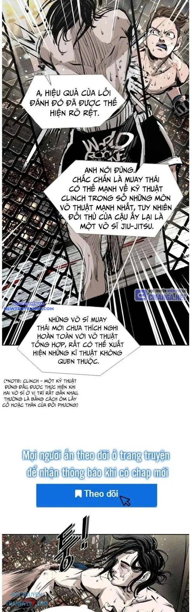 Shark - Cá Mập Chapter 147 - 29