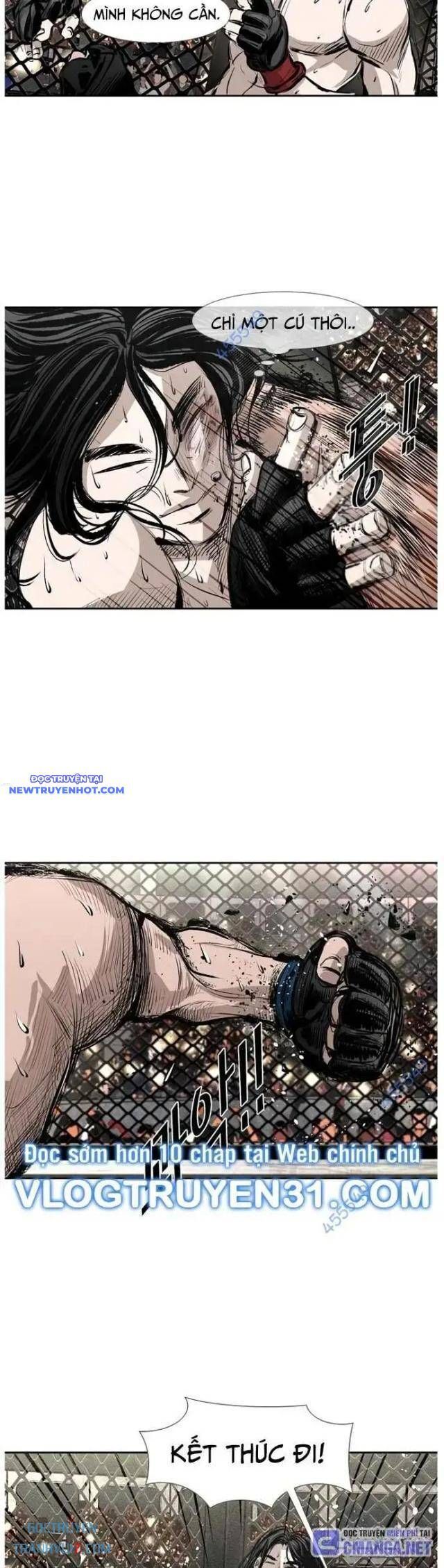 Shark - Cá Mập Chapter 147 - 30