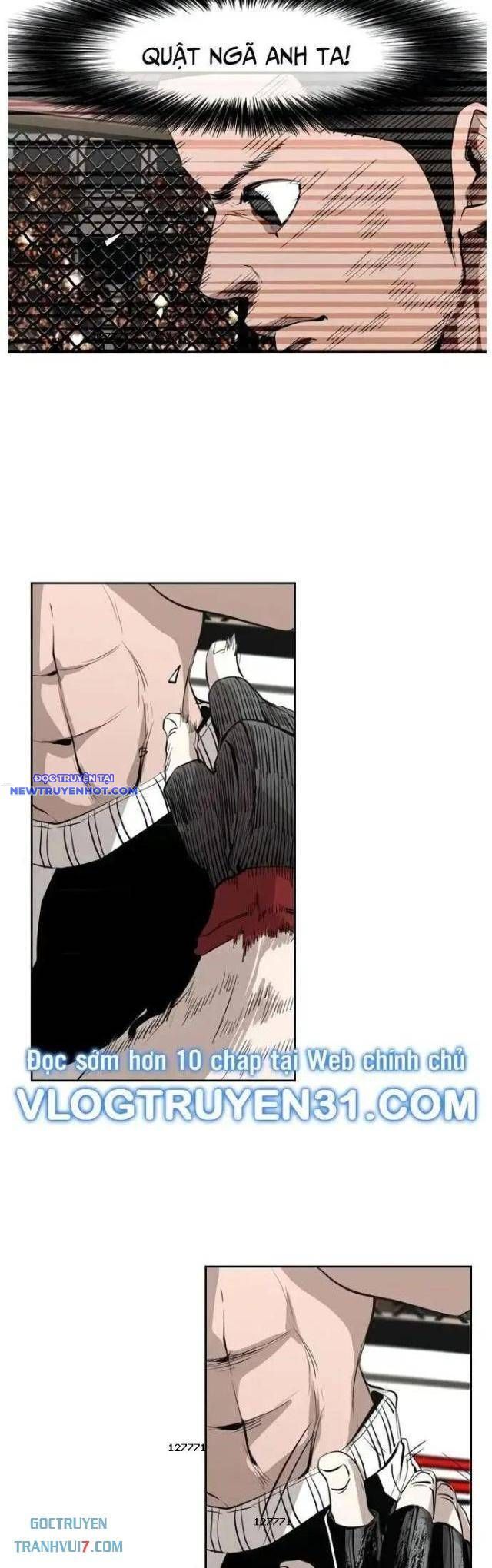 Shark - Cá Mập Chapter 147 - 4