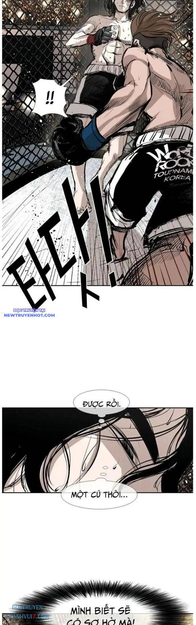 Shark - Cá Mập Chapter 147 - 31