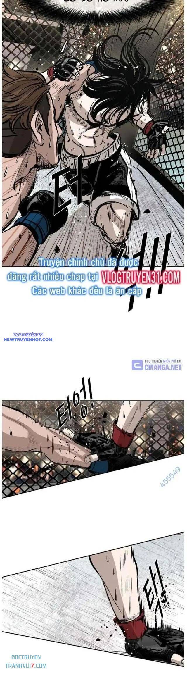 Shark - Cá Mập Chapter 147 - 32