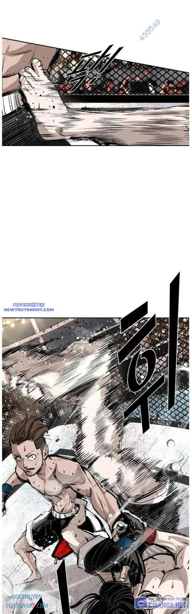 Shark - Cá Mập Chapter 147 - 33