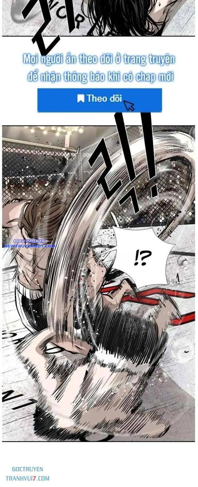 Shark - Cá Mập Chapter 147 - 34