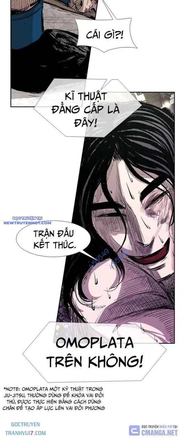 Shark - Cá Mập Chapter 147 - 36