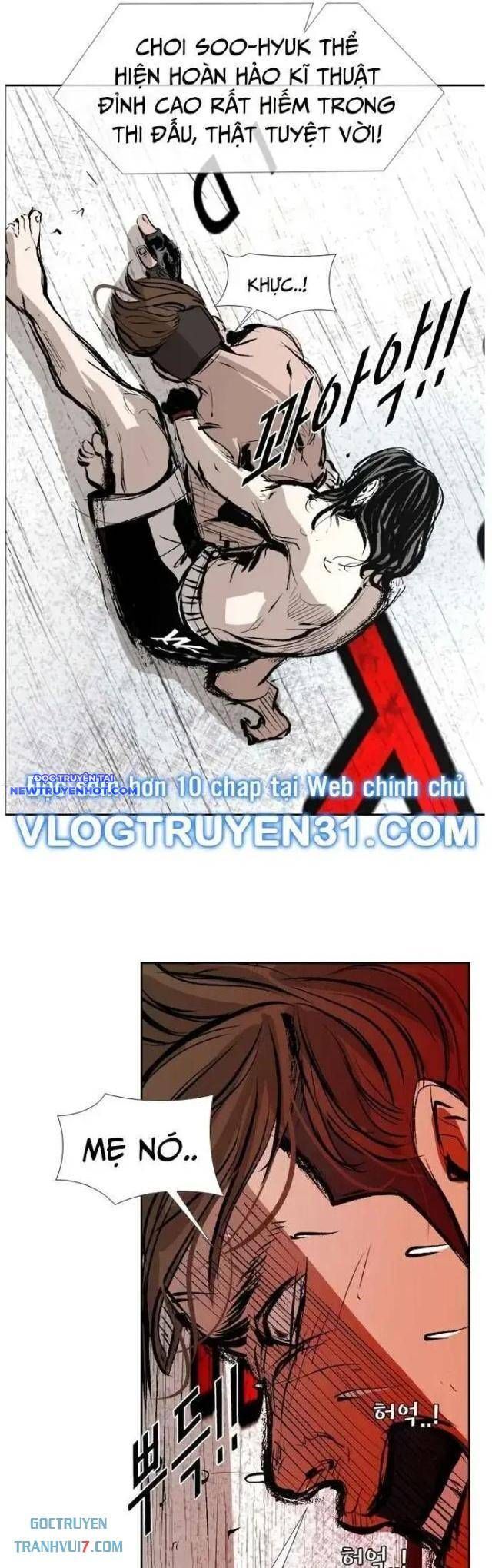 Shark - Cá Mập Chapter 147 - 37