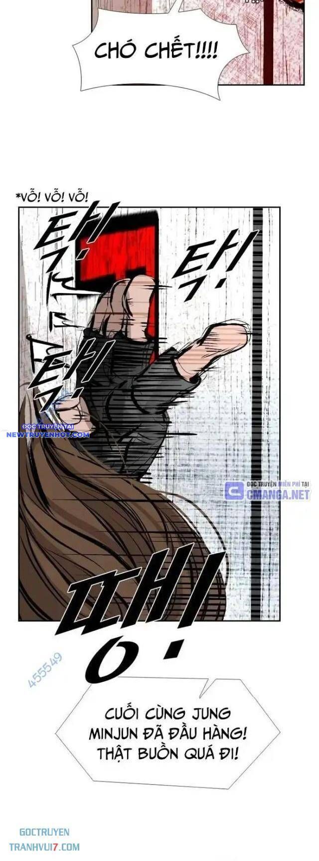 Shark - Cá Mập Chapter 147 - 38