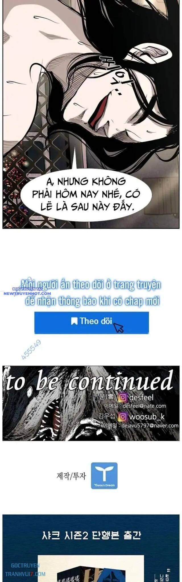 Shark - Cá Mập Chapter 147 - 40