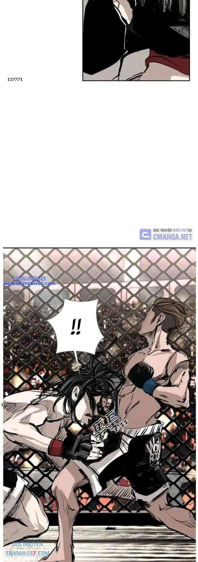 Shark - Cá Mập Chapter 147 - 5