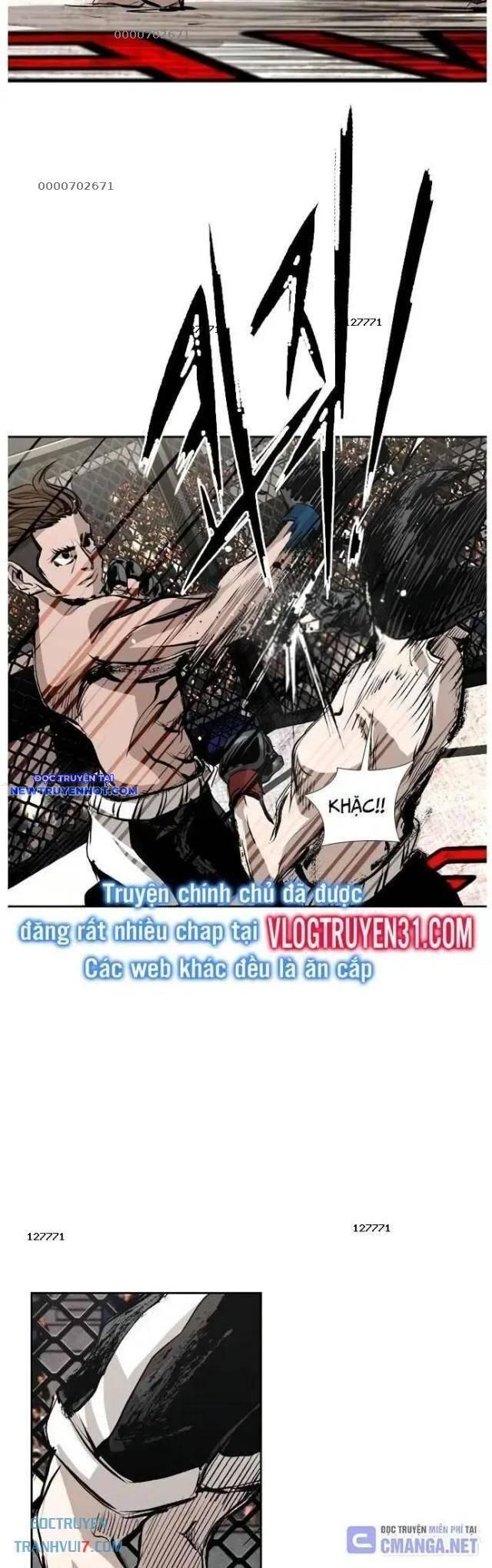 Shark - Cá Mập Chapter 147 - 6