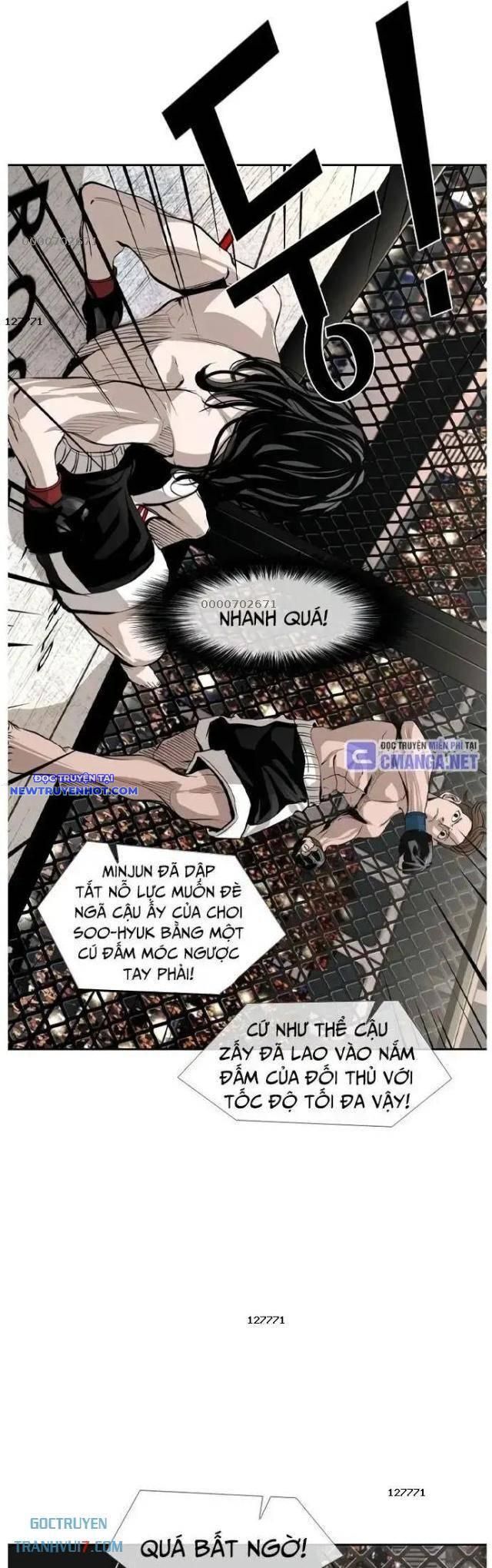 Shark - Cá Mập Chapter 147 - 8