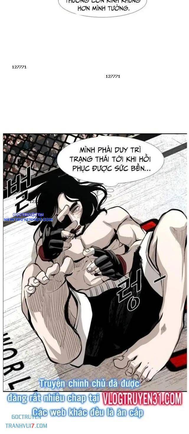 Shark - Cá Mập Chapter 147 - 10