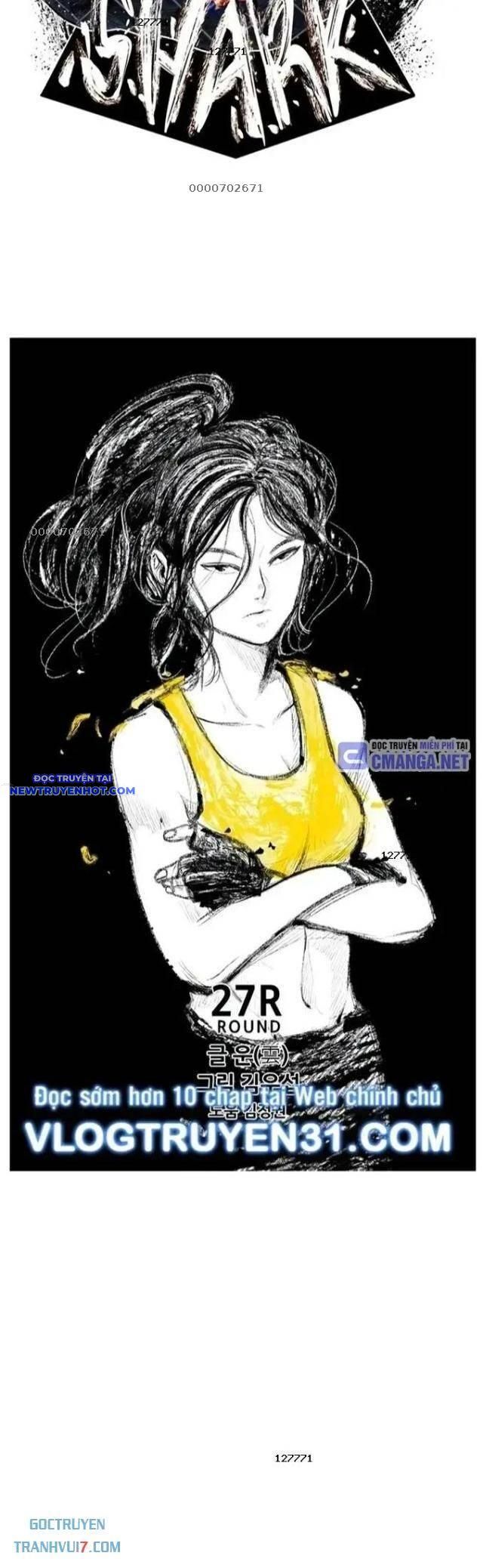 Shark - Cá Mập Chapter 148 - 2