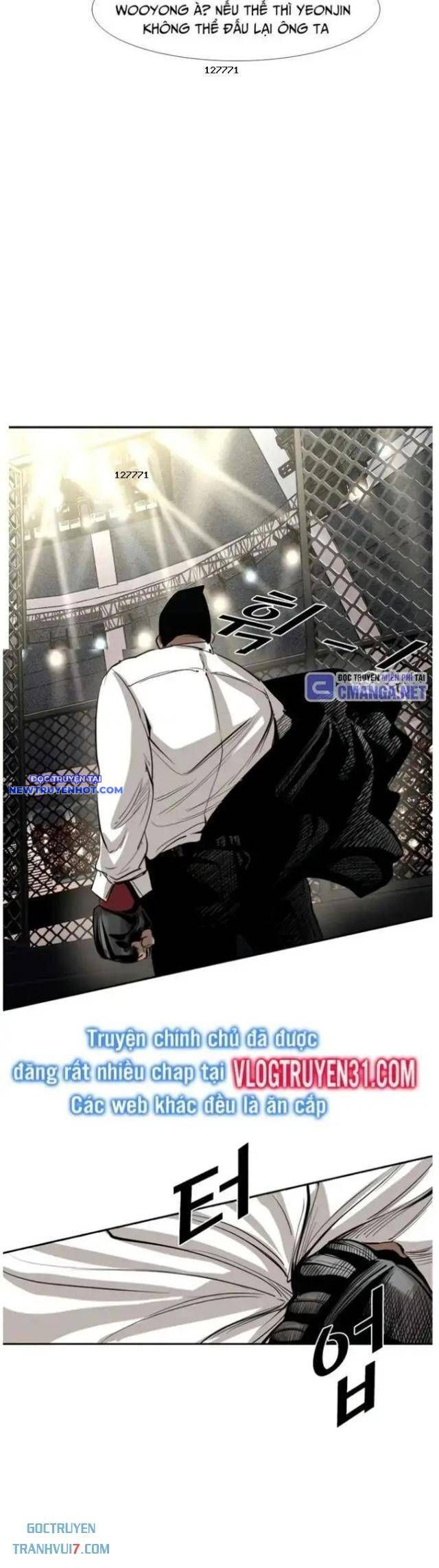 Shark - Cá Mập Chapter 148 - 11