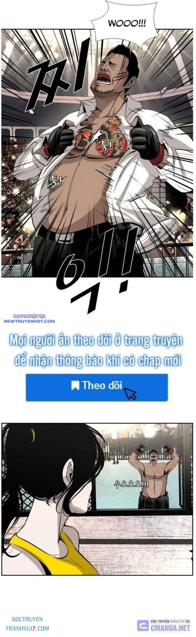 Shark - Cá Mập Chapter 148 - 12