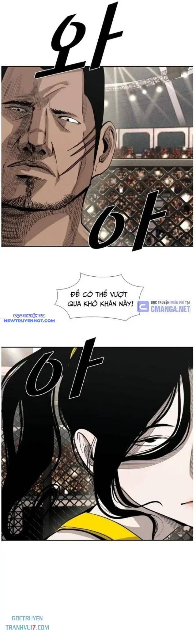 Shark - Cá Mập Chapter 148 - 14