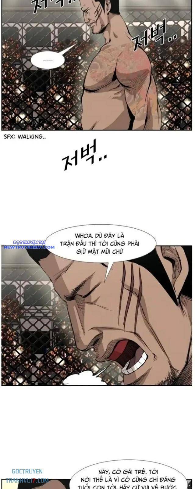 Shark - Cá Mập Chapter 148 - 16