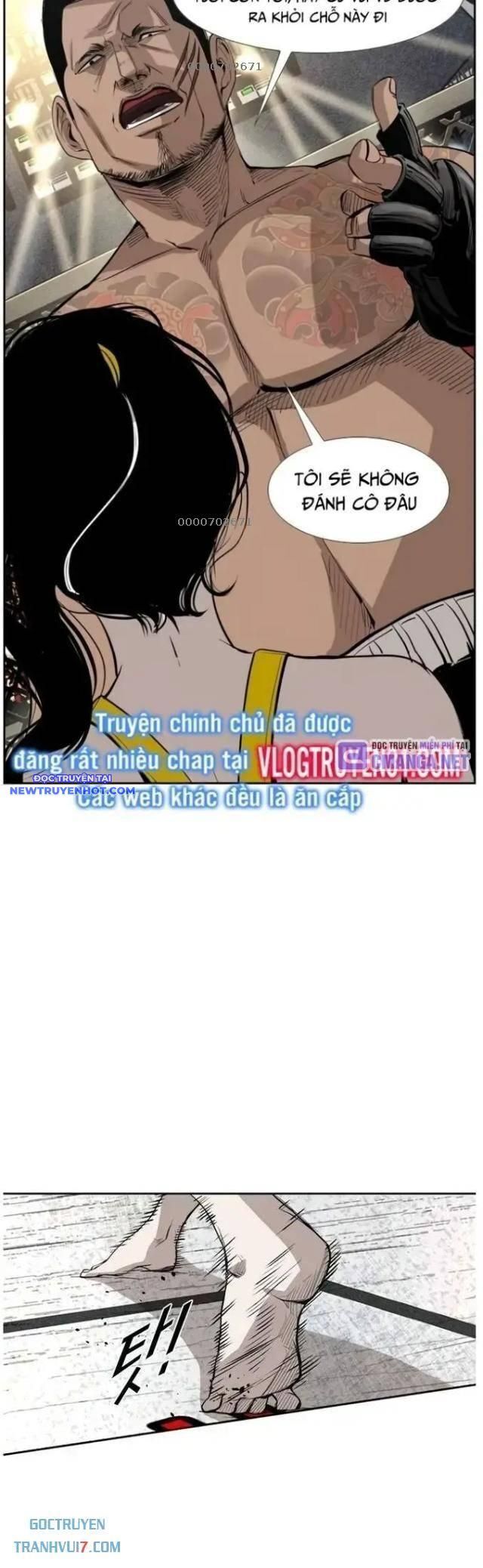 Shark - Cá Mập Chapter 148 - 17