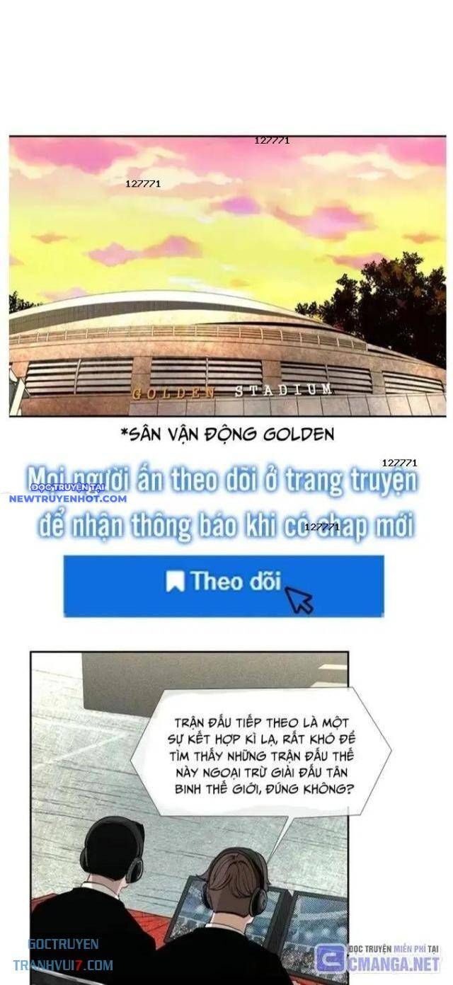 Shark - Cá Mập Chapter 148 - 3