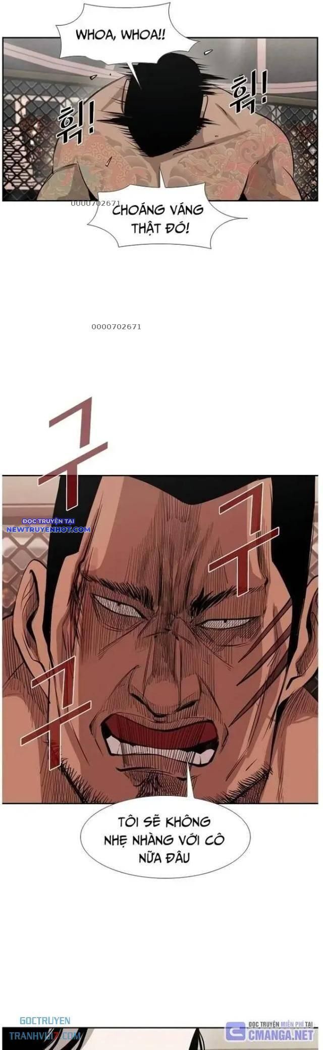 Shark - Cá Mập Chapter 148 - 21