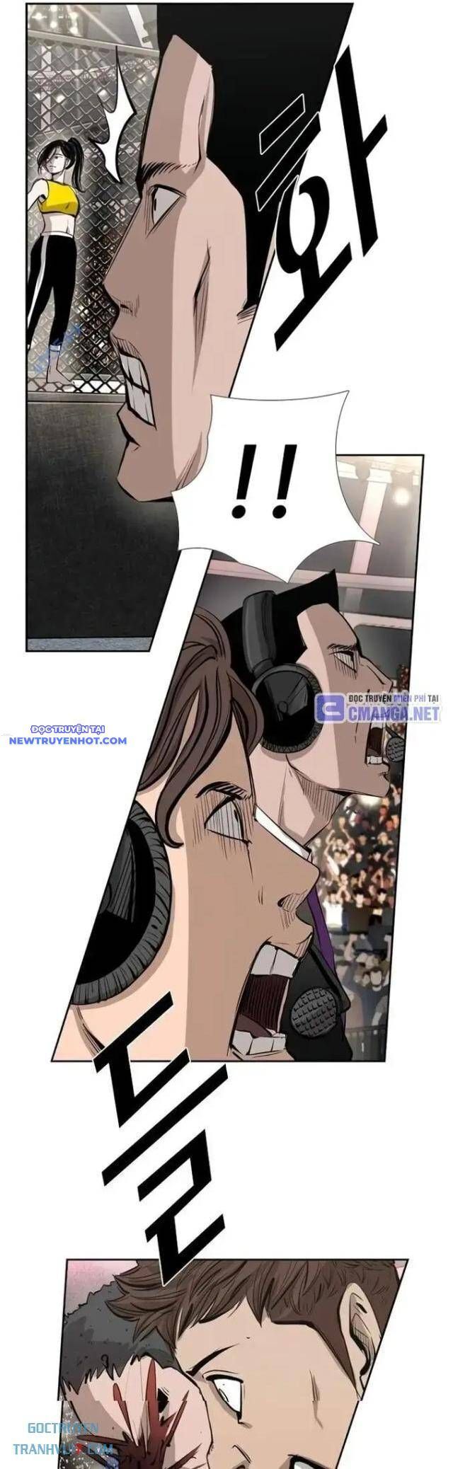 Shark - Cá Mập Chapter 148 - 23