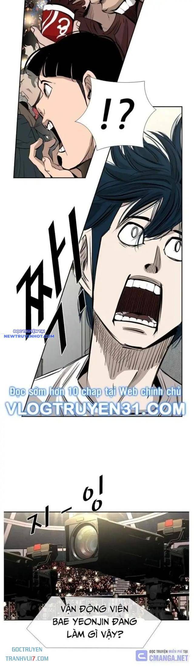 Shark - Cá Mập Chapter 148 - 24