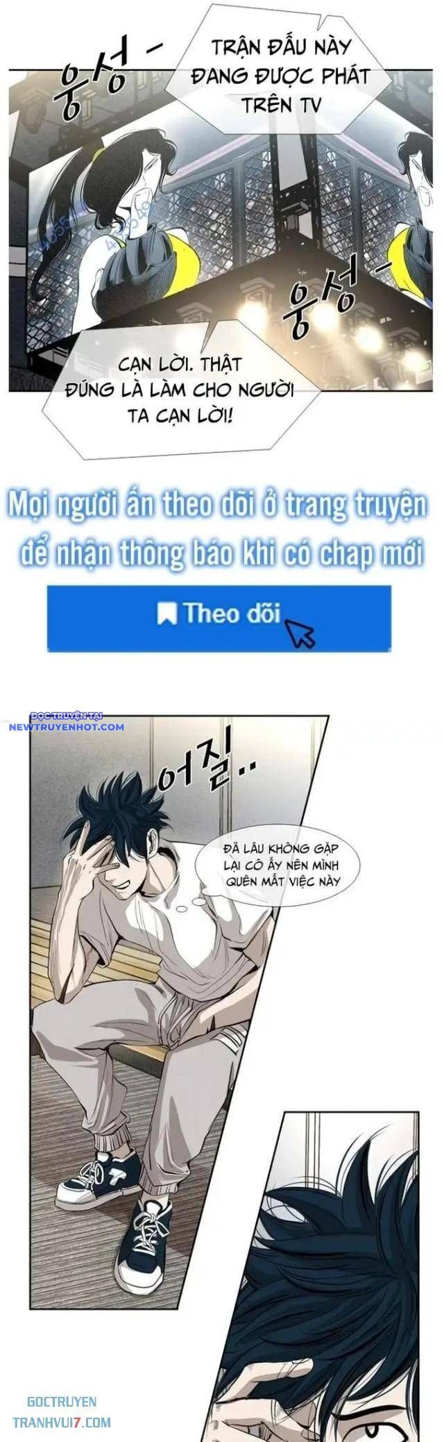 Shark - Cá Mập Chapter 148 - 25