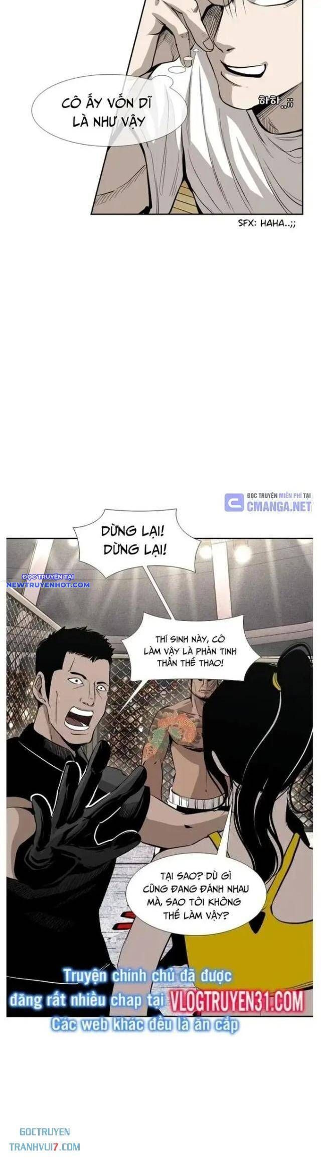 Shark - Cá Mập Chapter 148 - 26