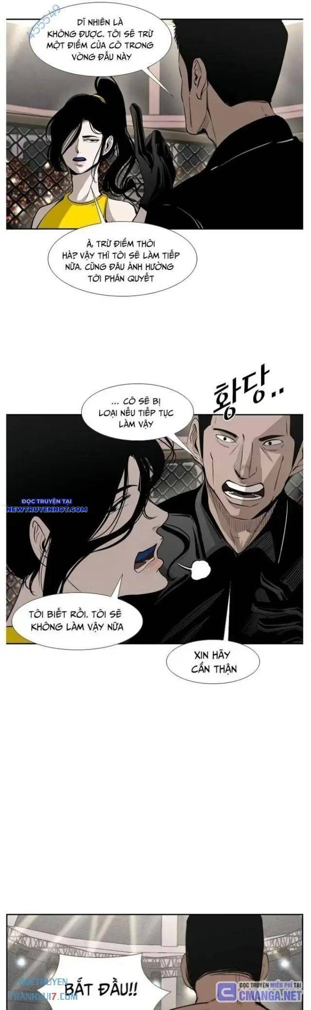 Shark - Cá Mập Chapter 148 - 27